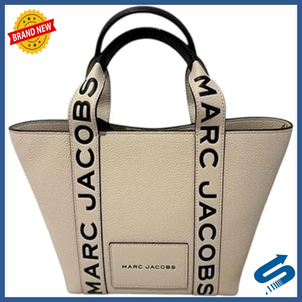 Small Pebble Leather Tote With Detachable Crossbody Strap